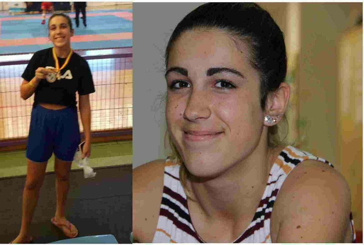 Irene Bakero, bronce en el Open de Espa&ntilde;a