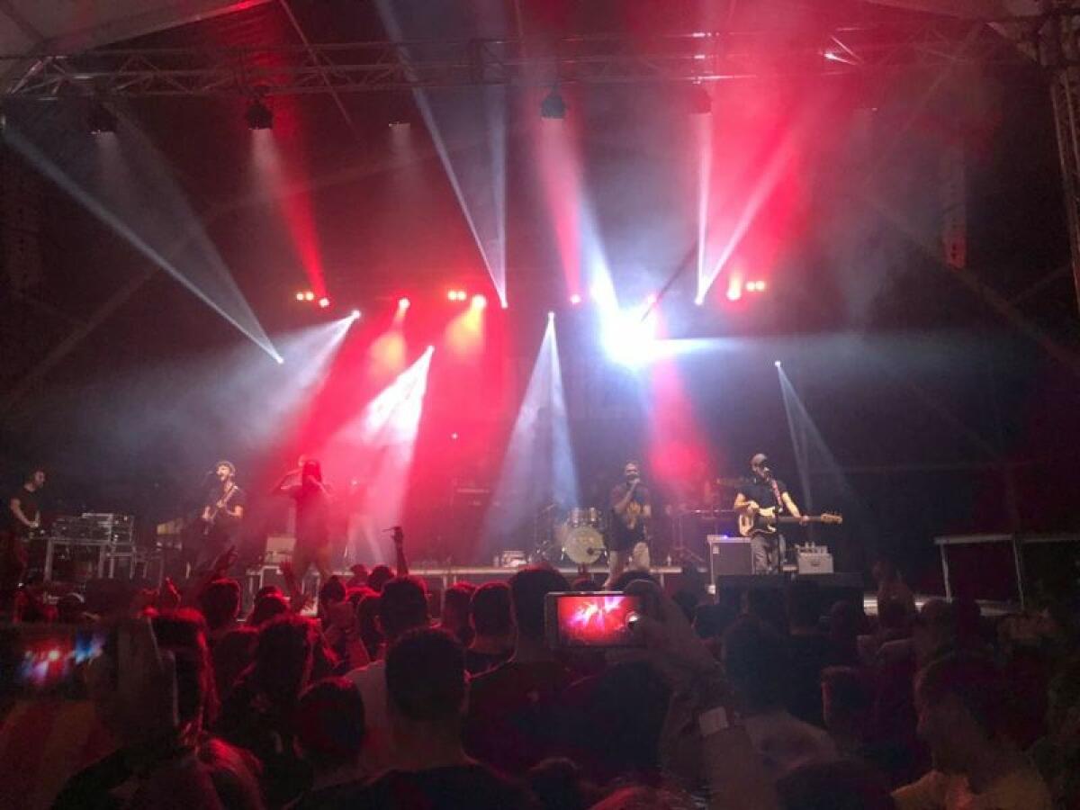 Altea &middot; &Eacute;xito de asistencia en la 3&ordf; edici&oacute;n del Fesporrat con cerca de 2.000 personas