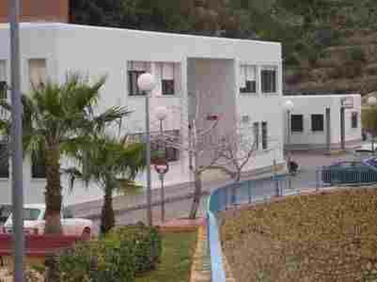 Donaci&oacute;n de Sangre ma&ntilde;ana en el Centro de Salud de Callosa d&rsquo;en Sarri&agrave;