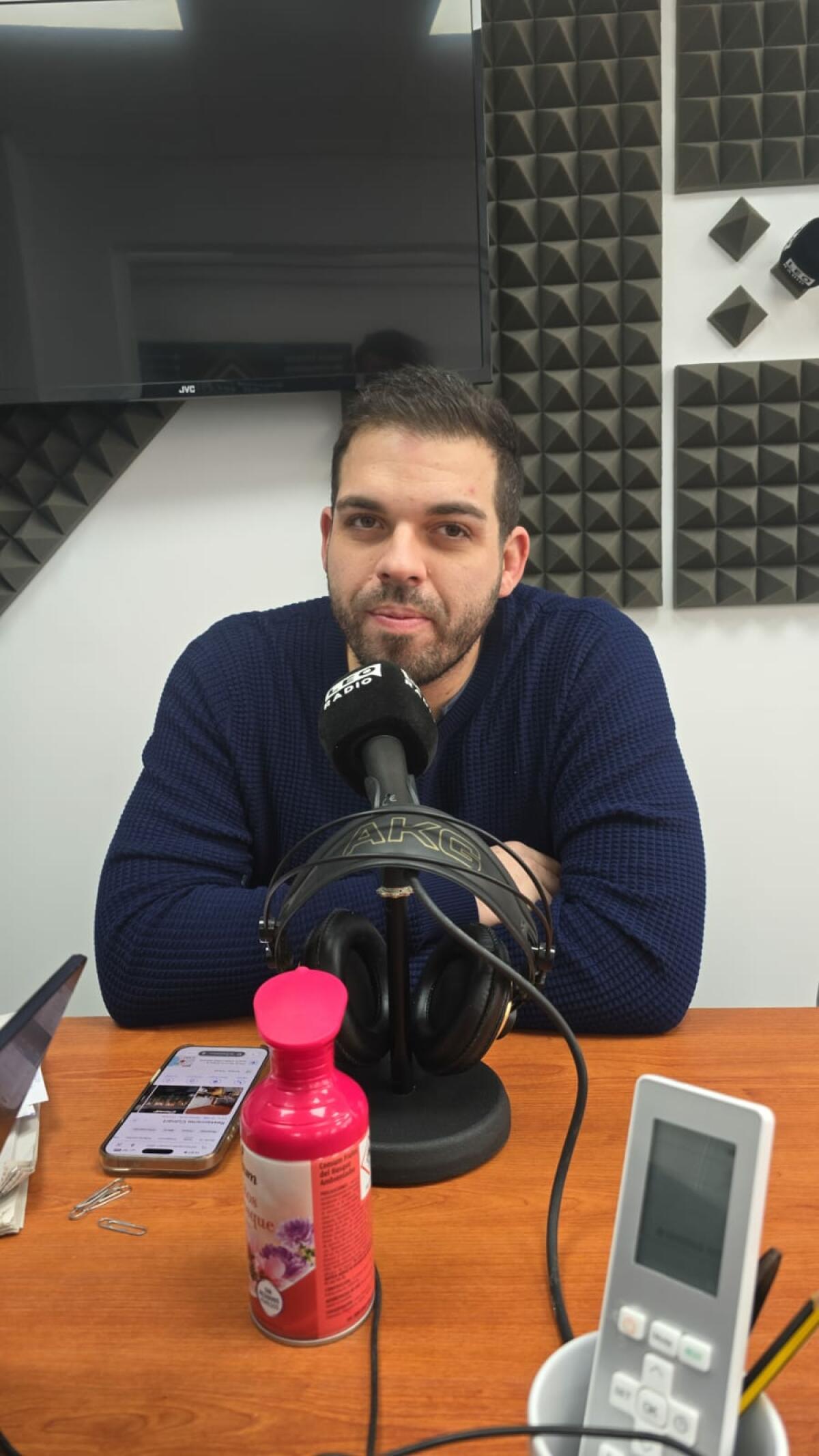 Carlos Carballido: &ldquo;Cuinart se llena a partir de ahora de los platos de cuchara que a todos nos apetece comer&rdquo;