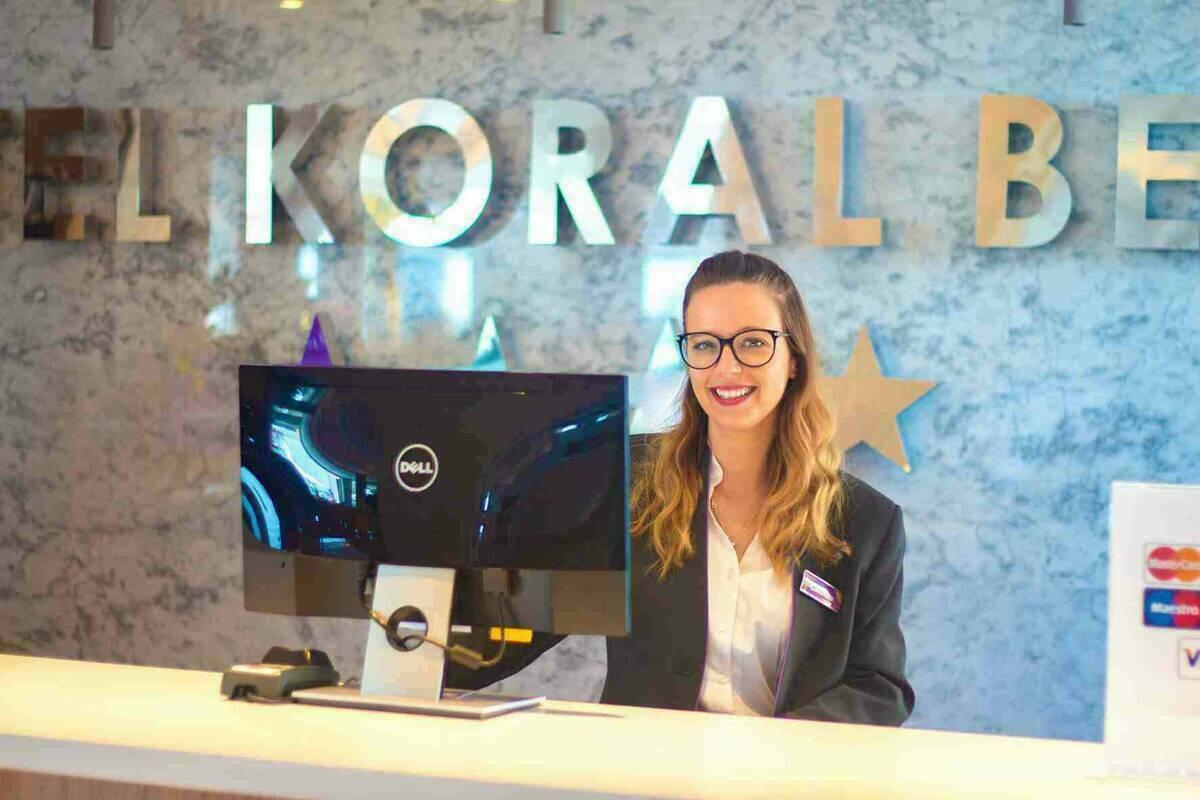 Booking, Tripadvisor y Jet2 Holidays reconocen la excelencia de Hoteles Servigroup
