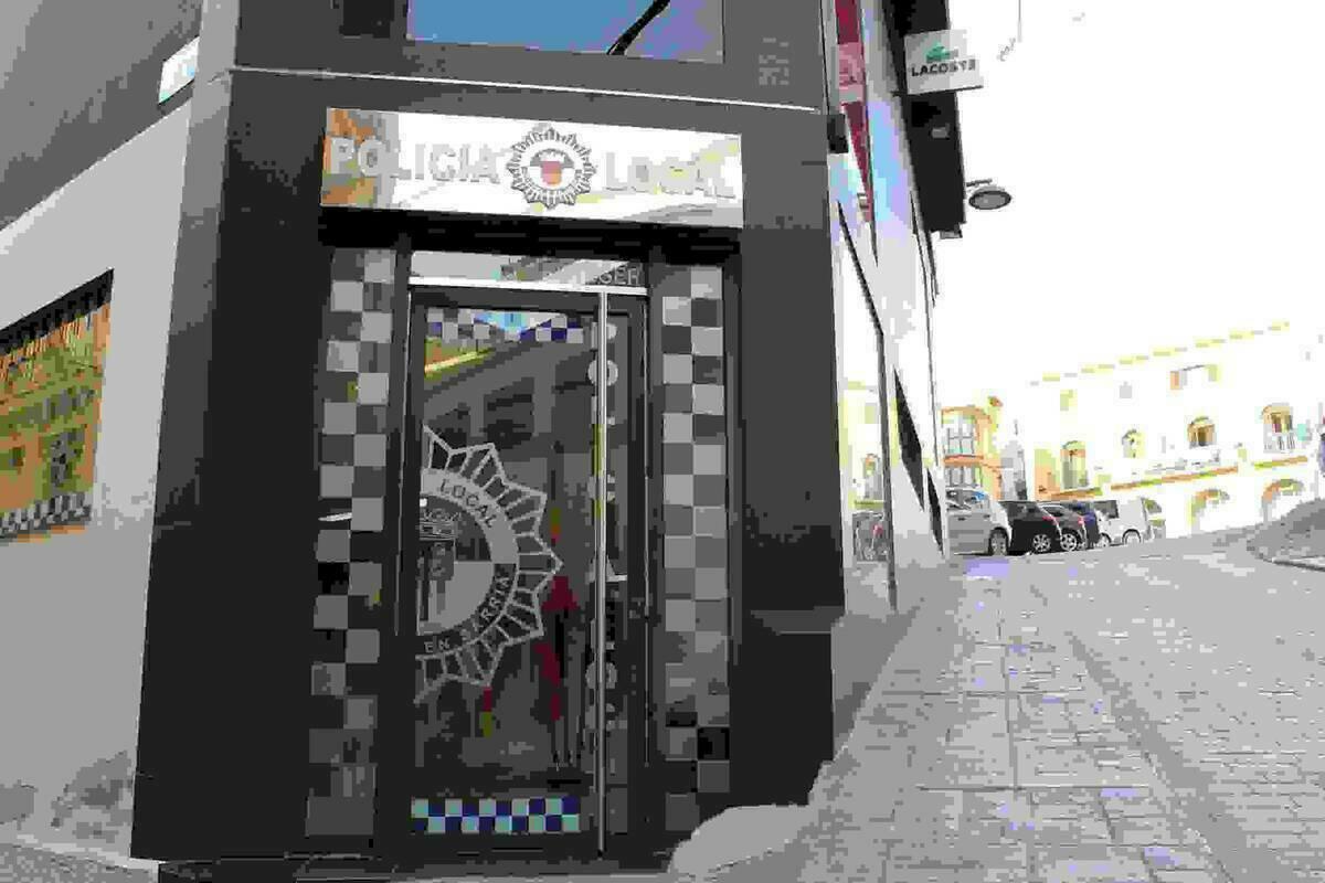 La Polic&iacute;a Local de Callosa d&rsquo;en Sarri&agrave; implanta una Unidad Especializada en Atenci&oacute;n a la Violencia de G&eacute;nero