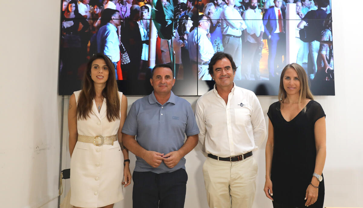 El Trofeo ‘TabarcaVela Diputación’ reúne este fin de semana en Alicante a los mejores regatistas del país