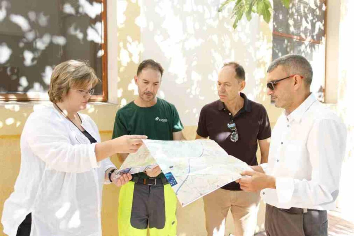 Alfaz &middot; La concejal&iacute;a de Sanidad lanza una nueva campa&ntilde;a contra el mosquito tigre centrada en imbornales