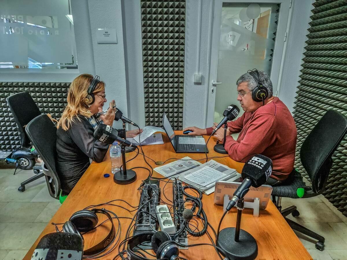 Victoria Villar: “Estamos obligados a estar muy atentos a los muchos cambios legislativos”