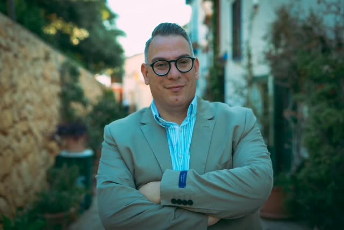 El 9 d&rsquo;Octubre Finestrat homenajea al Maestro de la M&uacute;sica Jos&eacute; Vicente Algado Climent con la entrega del ESCUDO DE ORO