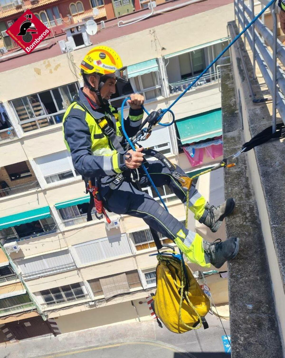 ASISTENCIA TÉCNICA EN BENIDORM