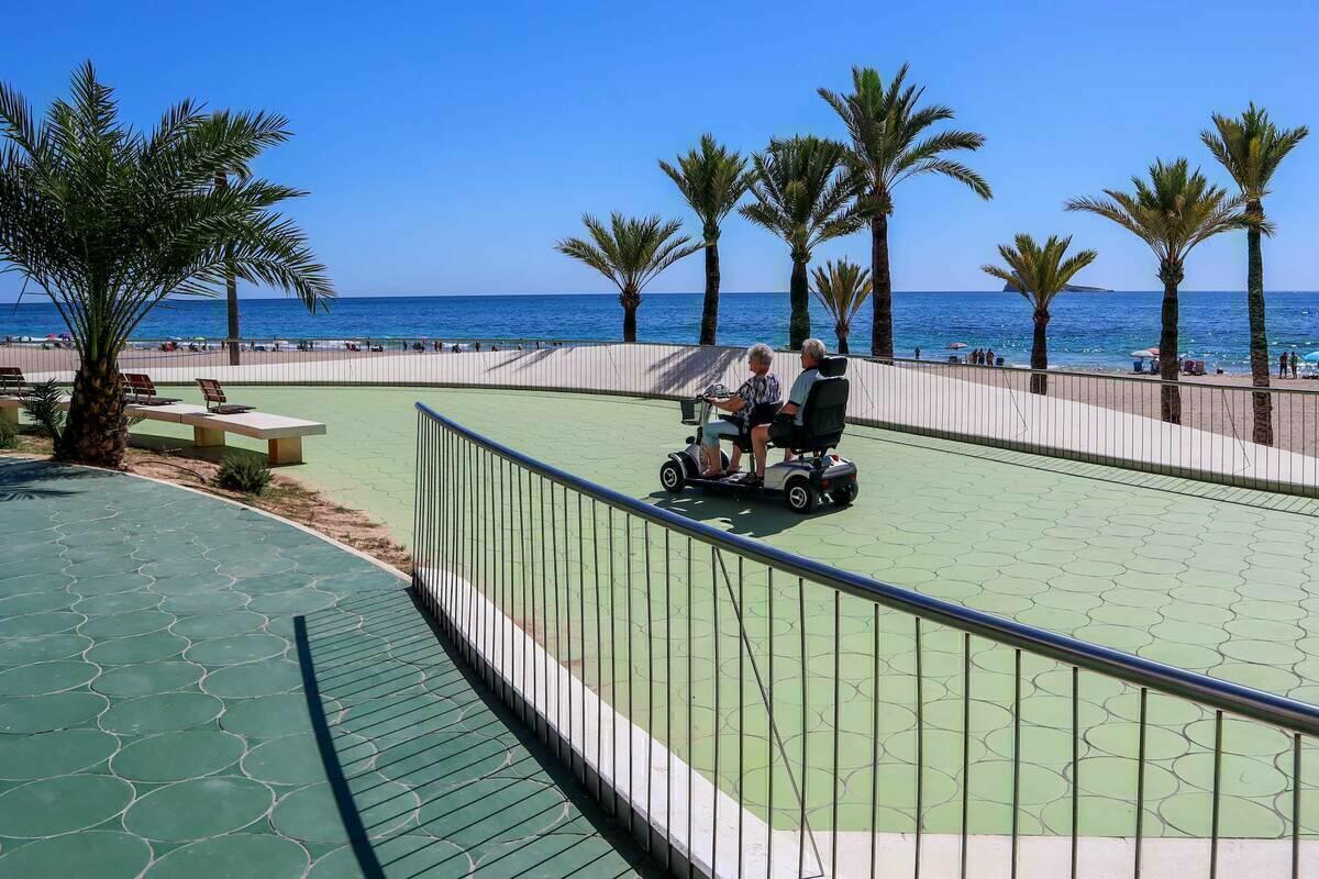 HOSBEC considera incongruente la cancelaci&oacute;n del programa IMSERSO y pide la negociaci&oacute;n de un nuevo pliego de condiciones para 2021