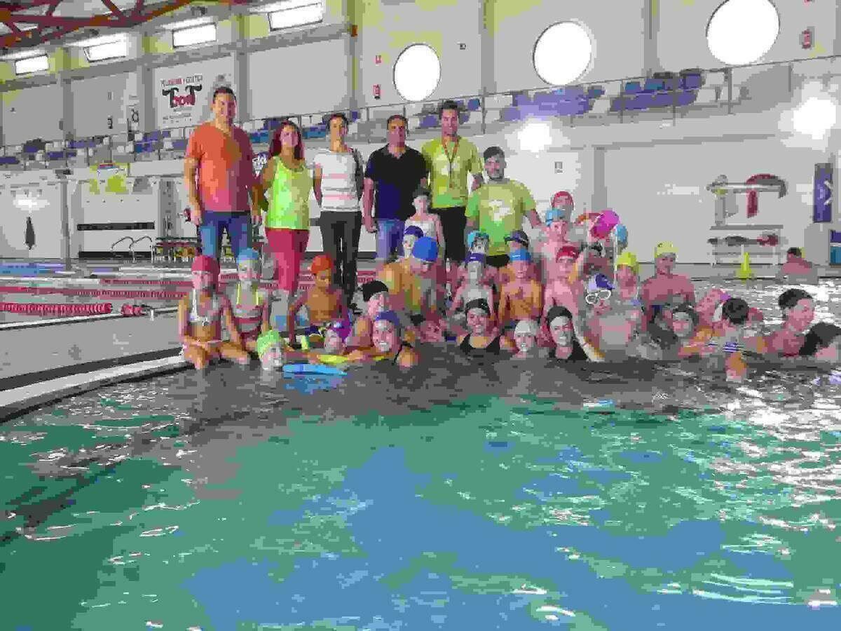 La Nucía · “Deporte inclusivo y sin barreras” en la  VI Escuela de Verano “Integra”