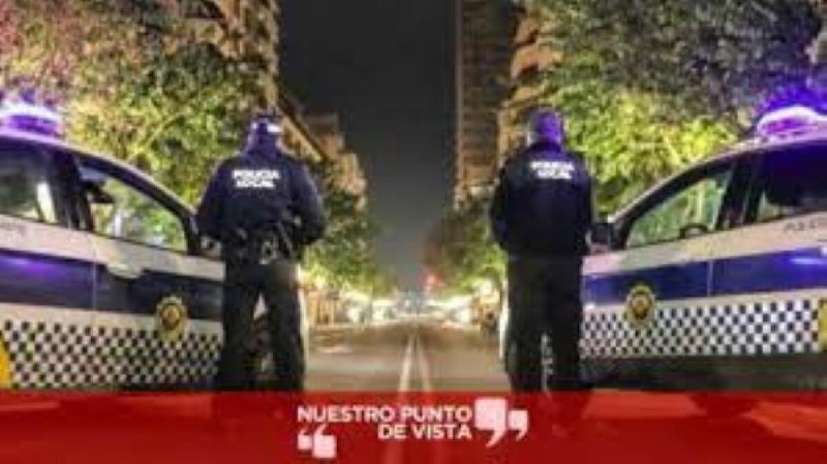 El PSOE provincial exige que se investigue a fondo el proceso de oposiciones a la Policía Local de Alicante y pide “contundencia” a Barcala