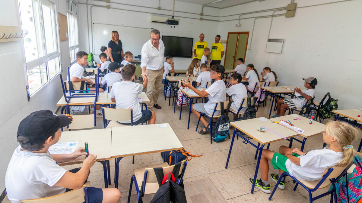 El Programa de Verano de Juventud registra una gran participaci&oacute;n y variada oferta de actividades para los menores