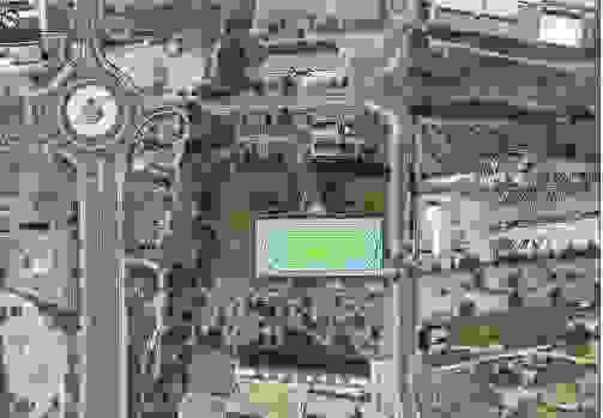 Benidorm &middot; Once empresas optan a ejecutar la primera fase del Parque de la S&eacute;quia Mare