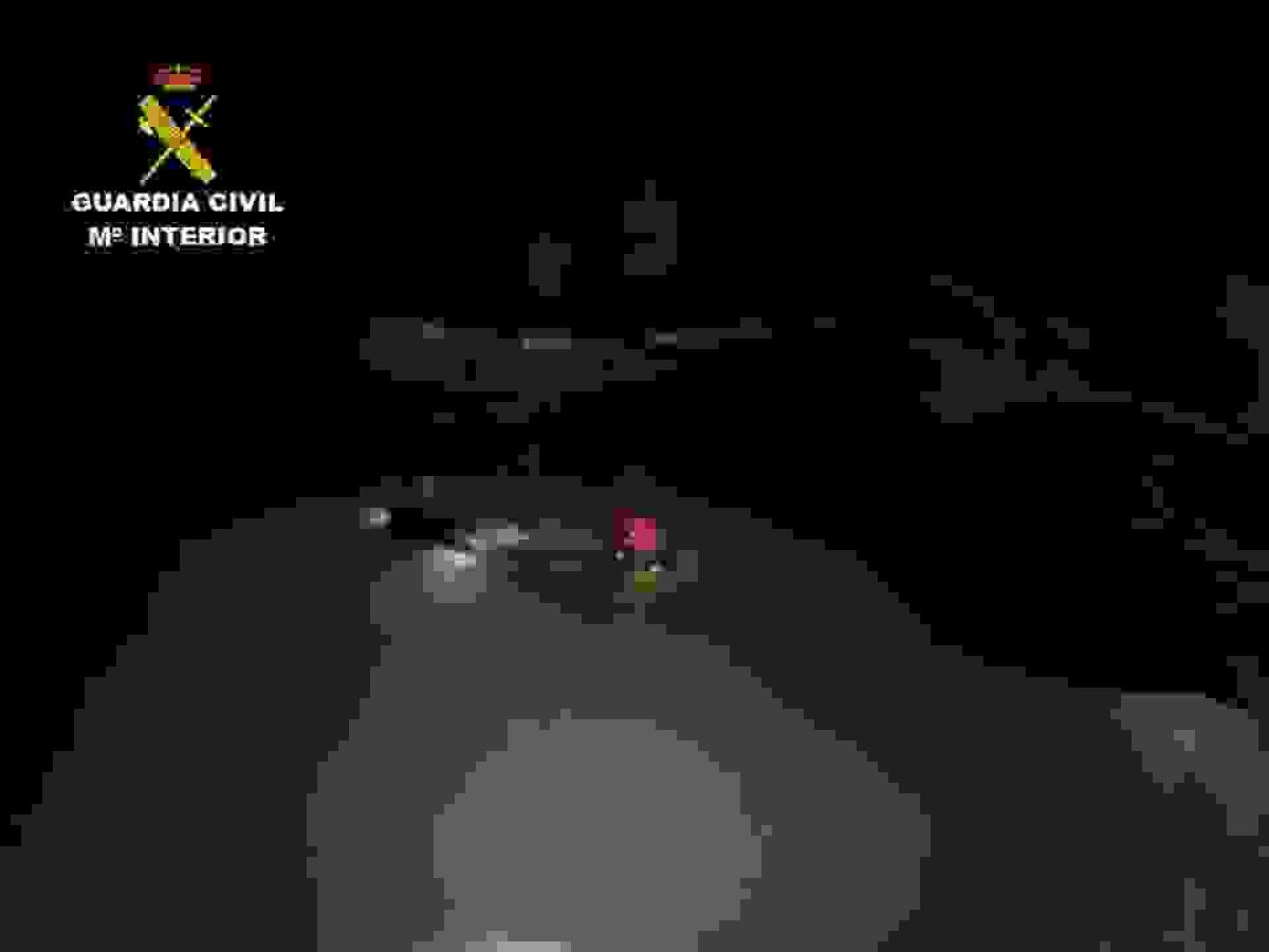 La Guardia Civil localiza el cuerpo sin vida del joven que desapareci&oacute; ayer en aguas del pantano de Crevillente