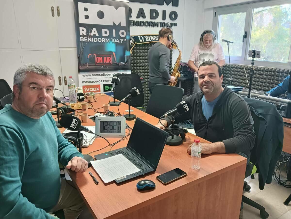 Rafael Gregori Soriano: “Queda toda la comarca invitada a celebrar la jornada de la Minxà Popular”