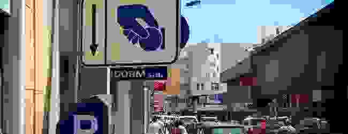 Benidorm &middot; Ma&ntilde;ana entra en servicio la zona azul de verano