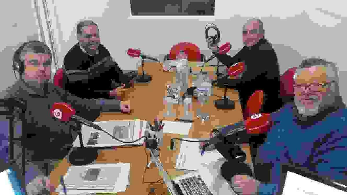 Termina una semana intensa y muy completa en Aire Fresco