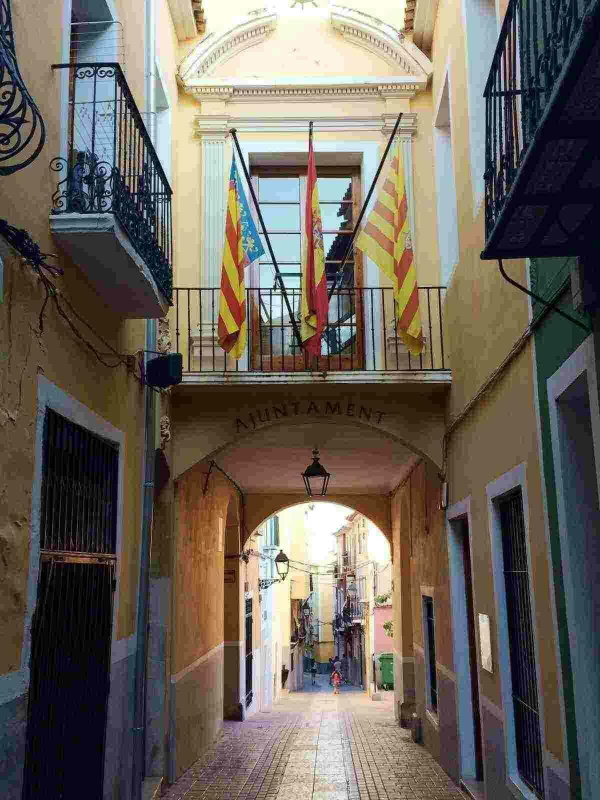La  Vila Joiosa aprueba su Plan de Subvenciones para 2019 con un presupuesto de 447.422,61 euros 