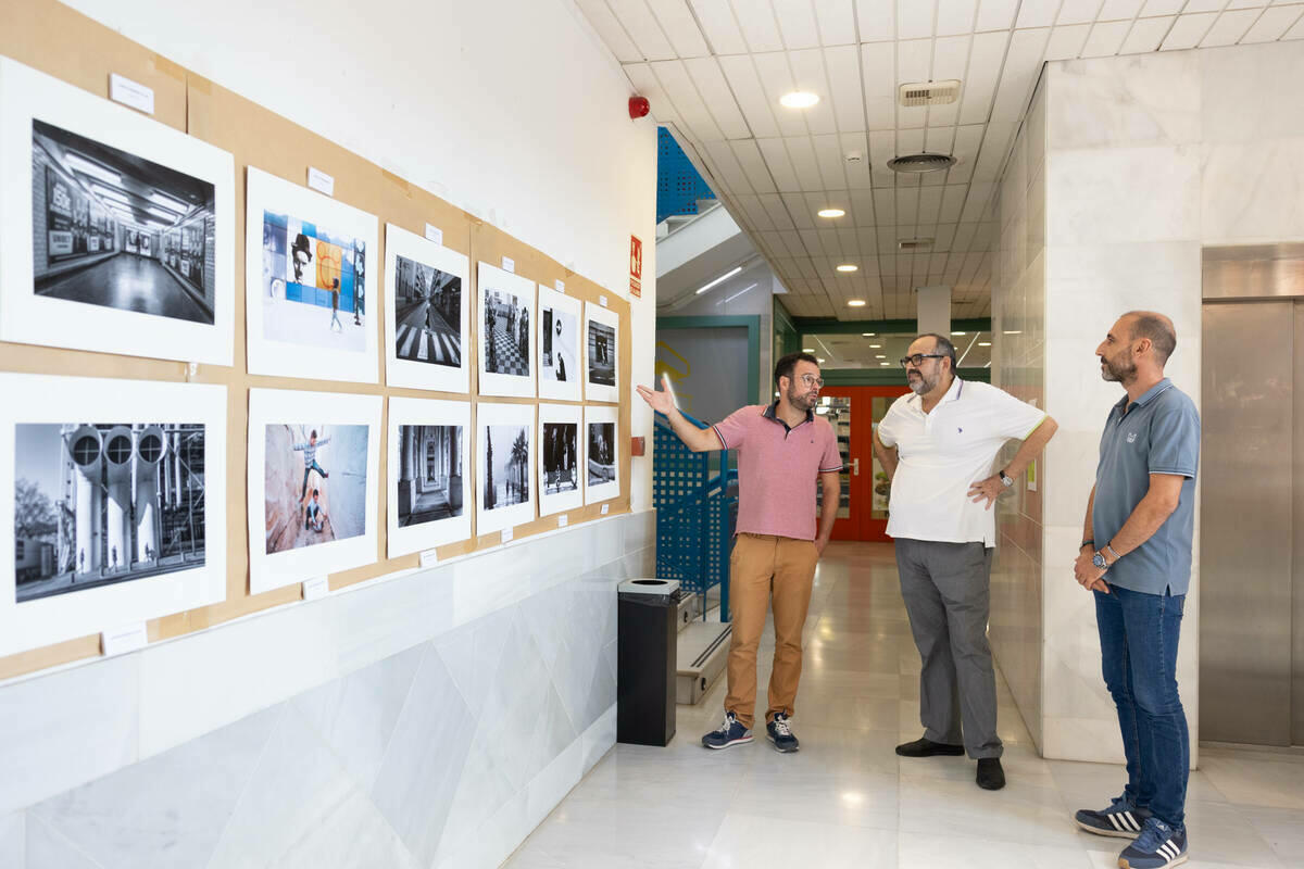 Llega a la Casa de Cultura de l’Alfàs la exposición fotográfica colectiva ‘Streetosphera’