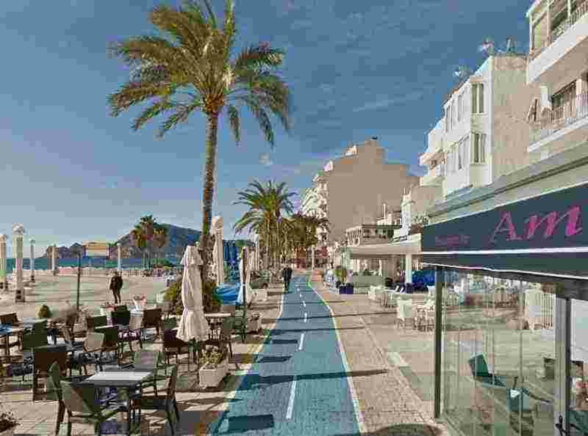 Altea &middot; La mesa de la Ocupaci&oacute;n de la V&iacute;a P&uacute;blica finaliza el trabajo de revisi&oacute;n de toda la Ordenanza