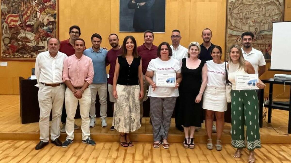 El proyecto ‘HiBody’, gana el concurso de Ideas Emprendedoras 2022