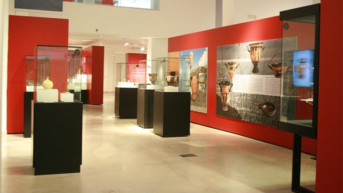 Vilamuseu ser&aacute; gratis este 2021