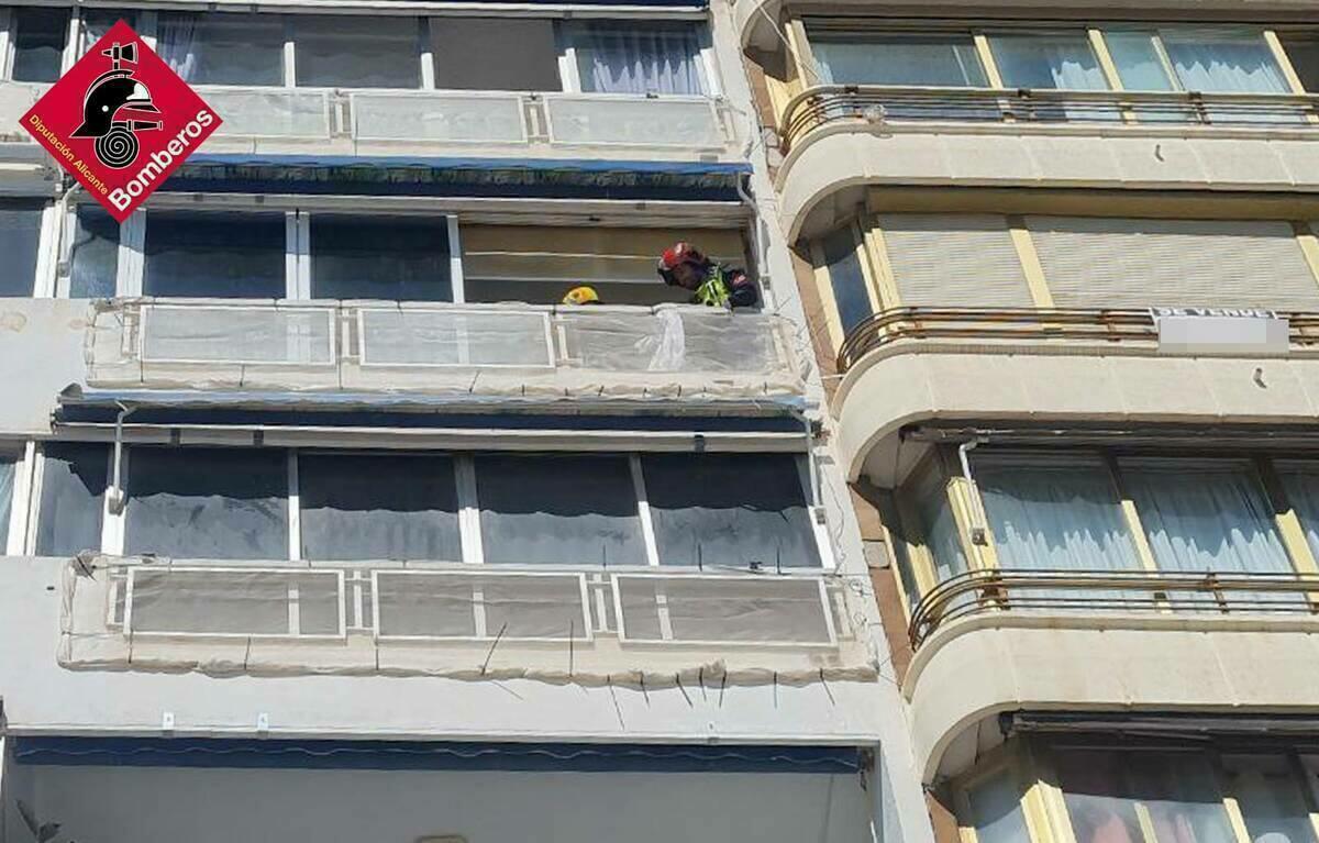 ASISTENCIA EN BENIDORM