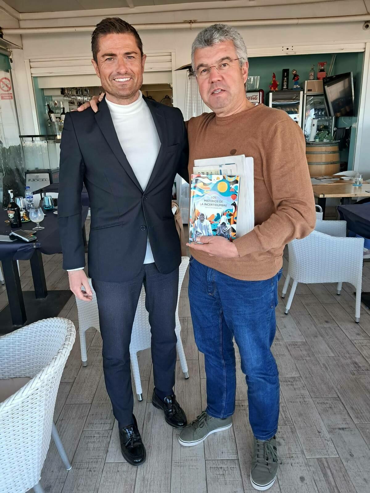 Alfonso Merlos: “Dexter se ha convertido en la empresa referencia del sector para afrontar una inversión con garantías”