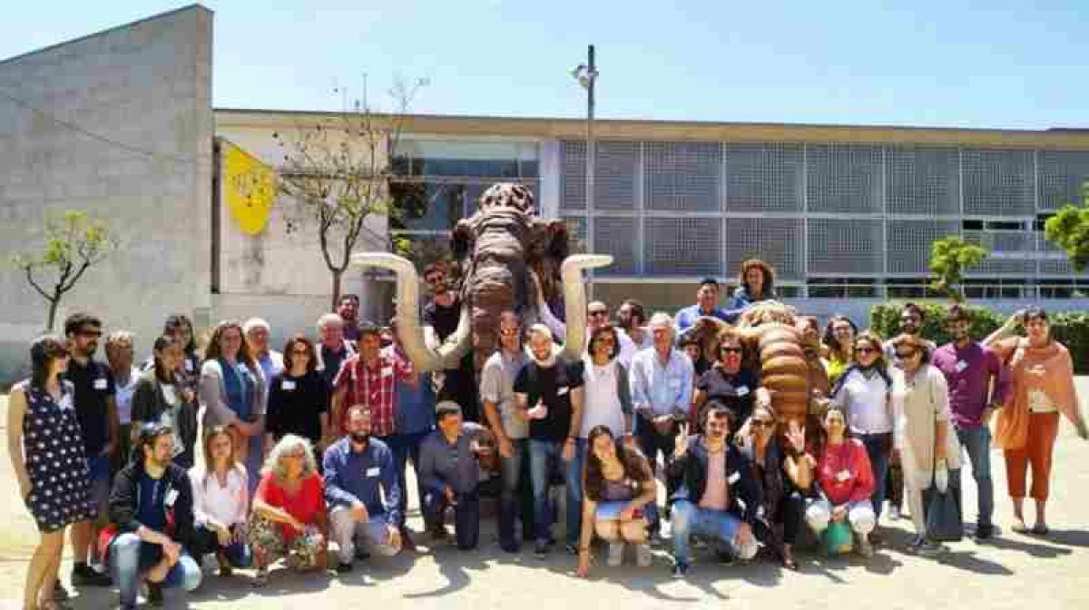 Altea participa en un encuentro sobre el proyecto europeo URBACT en Viladecans