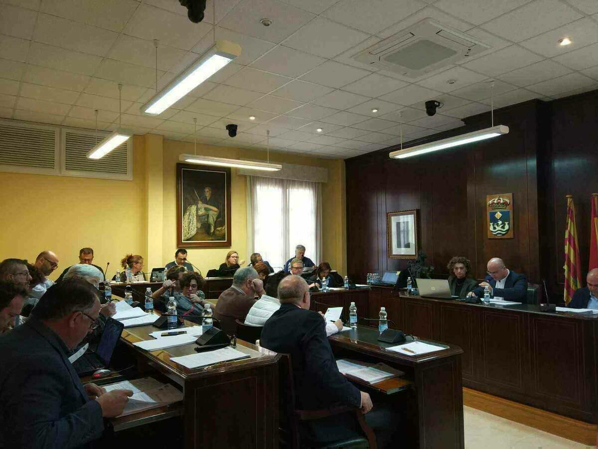 La Vila saca a exposici&oacute;n p&uacute;blica el informe de sostenibilidad econ&oacute;mica del Plan Especial de Protecci&oacute;n y Conservaci&oacute;n de la Ciudad Hist&oacute;rica 