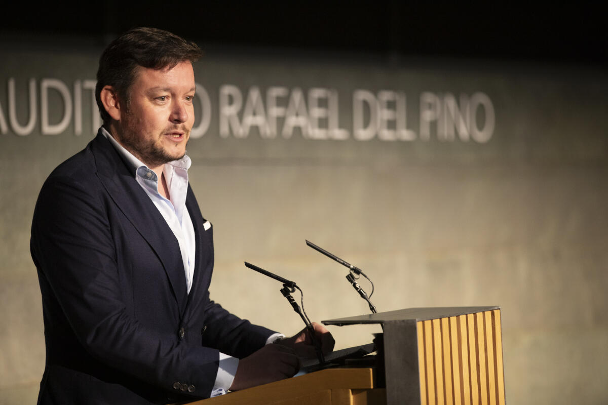 M&aacute;s de 700 profesionales de la arquitectura t&eacute;cnica se dar&aacute;n cita en Alicante en CONTART 2026