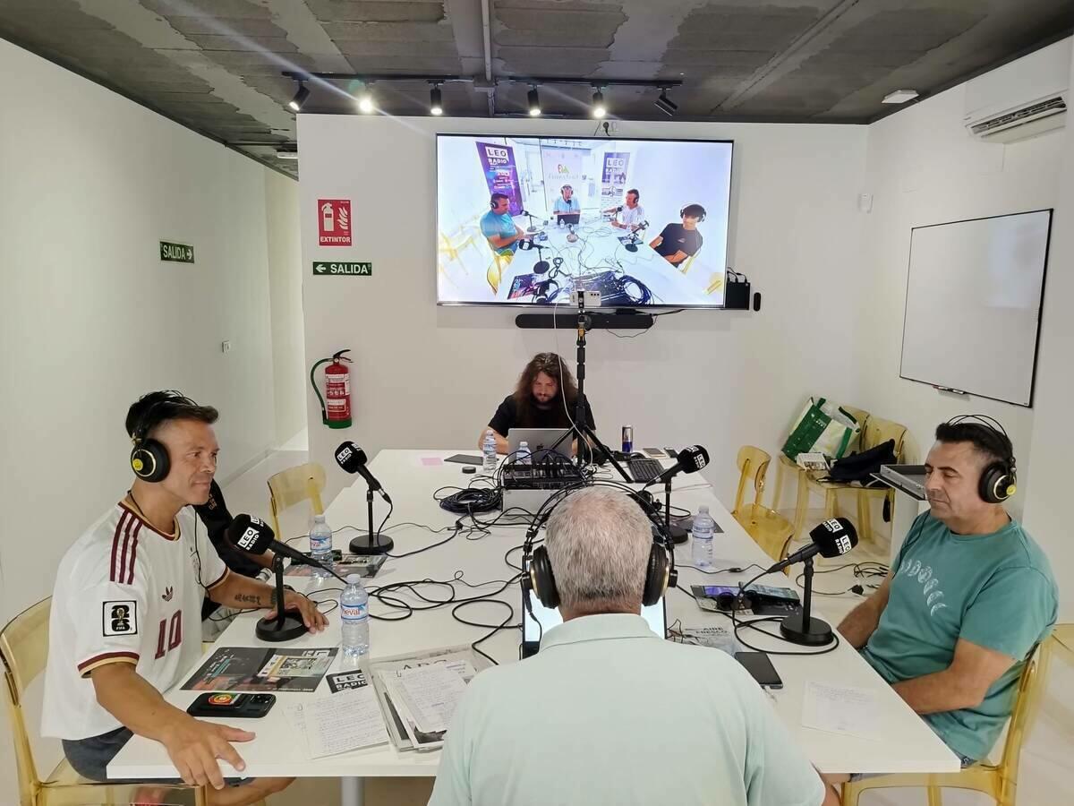 Elisio Da Silva: &ldquo;Llegu&eacute; a Finestrat hace 23 a&ntilde;os y me enamor&eacute;, hoy tengo aqu&iacute; el Gym Corpore m&aacute;s grande de todos&rdquo;