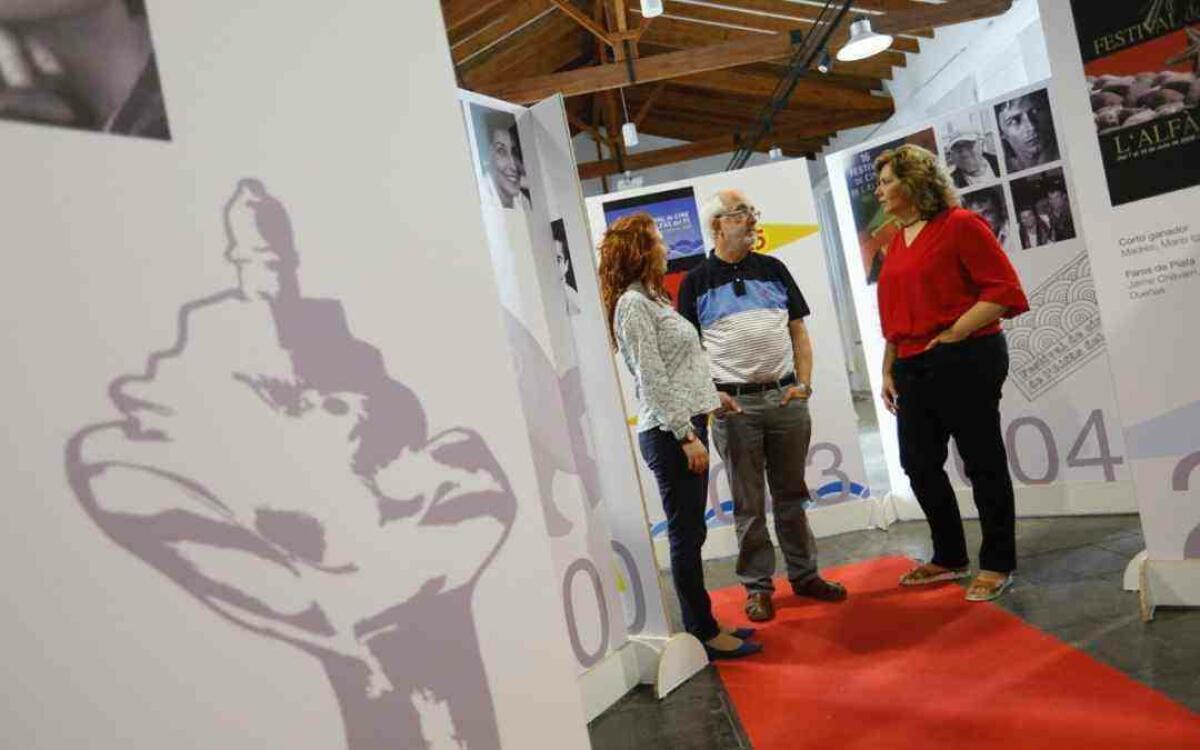 El Festival de Cine de l&rsquo;Alf&agrave;s recibe un millar de cortos a concurso
