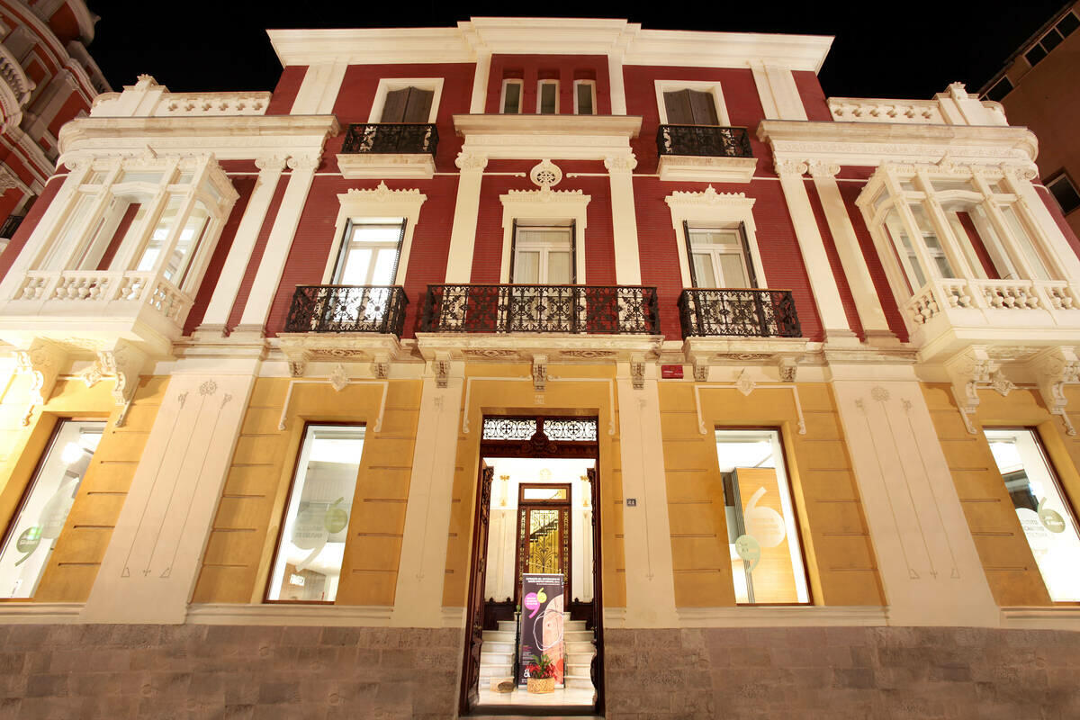 El Instituto Gil-Albert amplía el periodo de exhibición de los trabajos seleccionados en ‘Arte en la Casa Bardin’ 