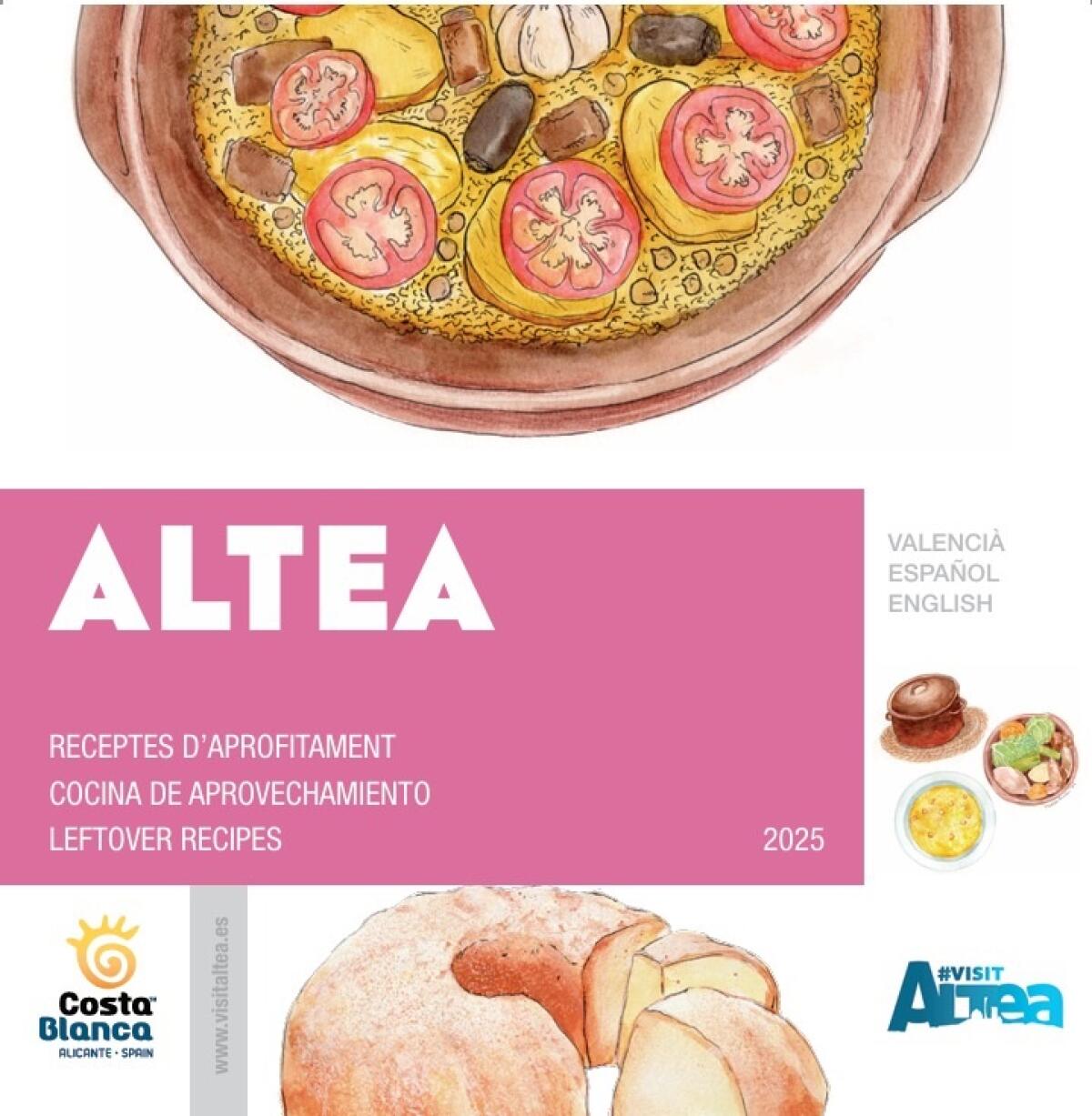 Altea volver&aacute; a estar presente en  Alicante Gastron&oacute;mica