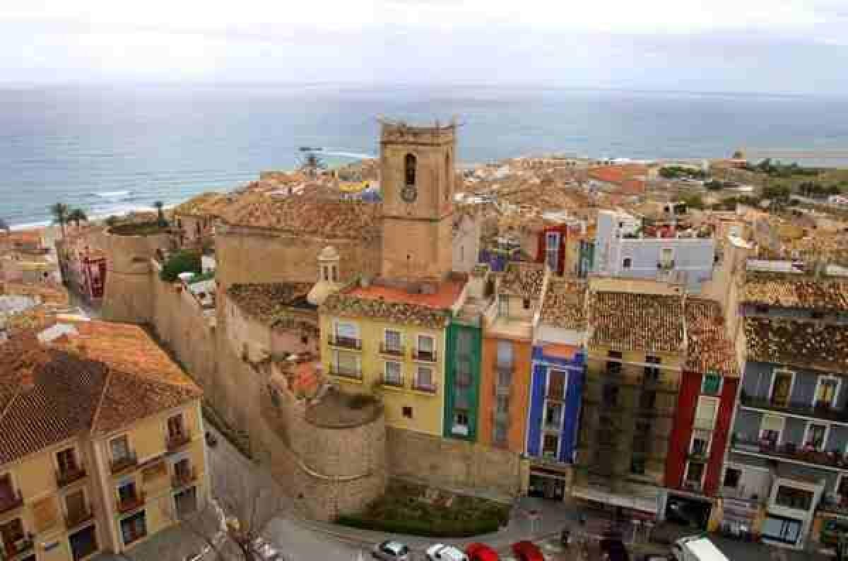 La Vila &middot; 66 obras de autores valencianos y catalanes optan al premio de narrativa en valenciano &lsquo;Felipe Ramis&rsquo;
