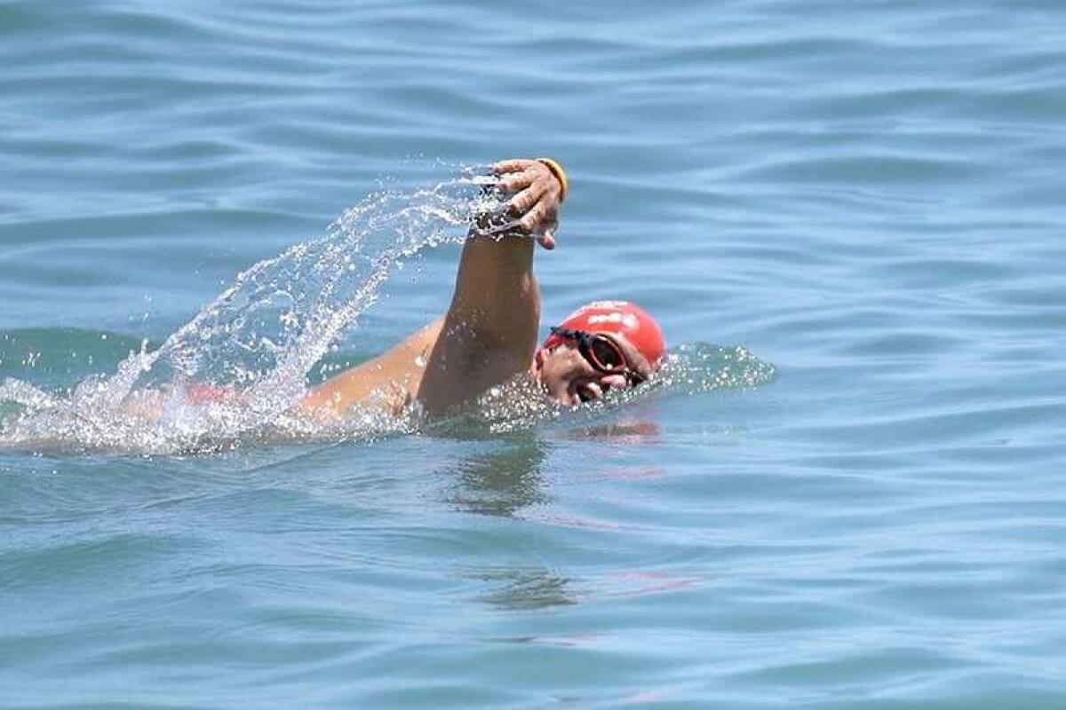 Jorge Crivill&eacute;s afrontar&aacute; en 2026 la Triple Corona del Fin del Mundo con el apoyo de Fundaci&oacute;n ASISA