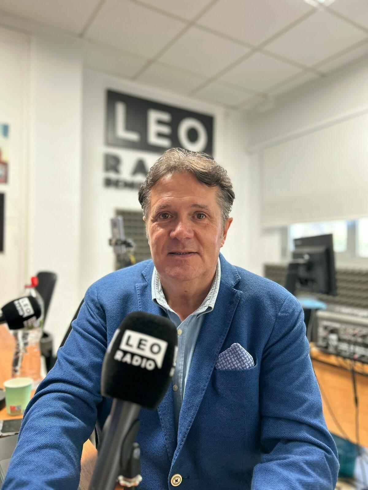 Antonio Alcaraz: “Europa se había acostumbrado, mientras favorecía a China, a que EEUU le resolviera sus problemas”