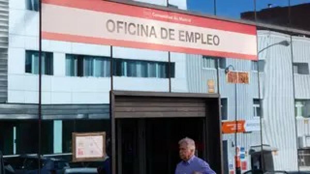 Claves de la reforma del paro ya aprobada: la prestación será compatible con un sueldo de hasta 2.250 euros al mes