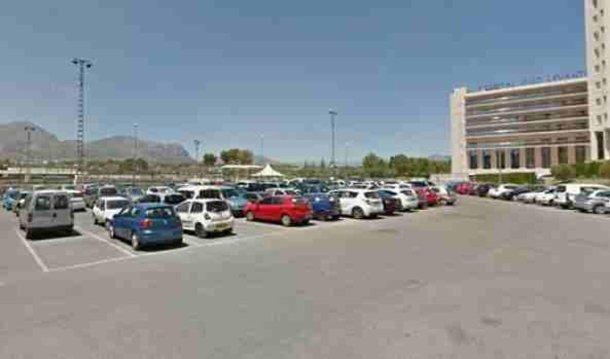 Benidorm reclama a la Generalitat que licite este mismo a&ntilde;o la construcci&oacute;n del nuevo centro de salud del Rinc&oacute;n 