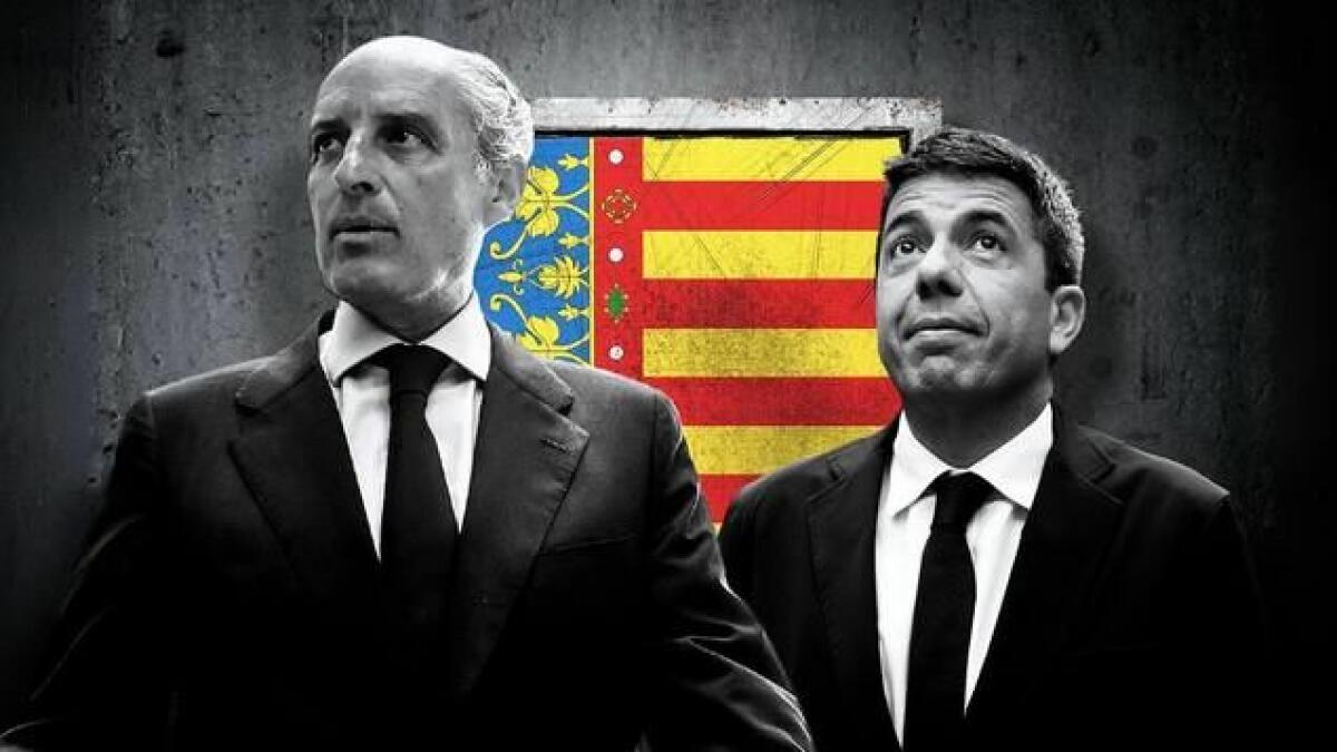 Camps, Rita, Maz&oacute;n&hellip; la &lsquo;derecha&rsquo; nunca aprender&aacute;