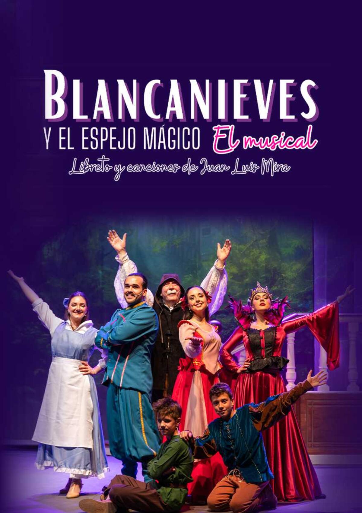 Agenda de cultura comarcal del 5 al 11 de enero