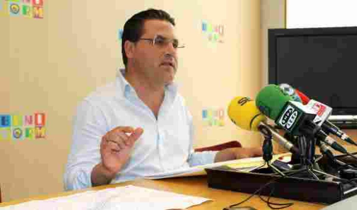 Benidorm &middot; El documento de la Estaci&oacute;n de Autobuses aparece en el &aacute;rea de Intervenci&oacute;n 