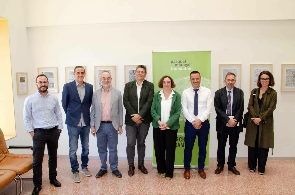 La Fundación Pasqual Maragall presenta el segundo proyecto ganador de sus becas de investigación, centrado en resiliencia al Alzheimer