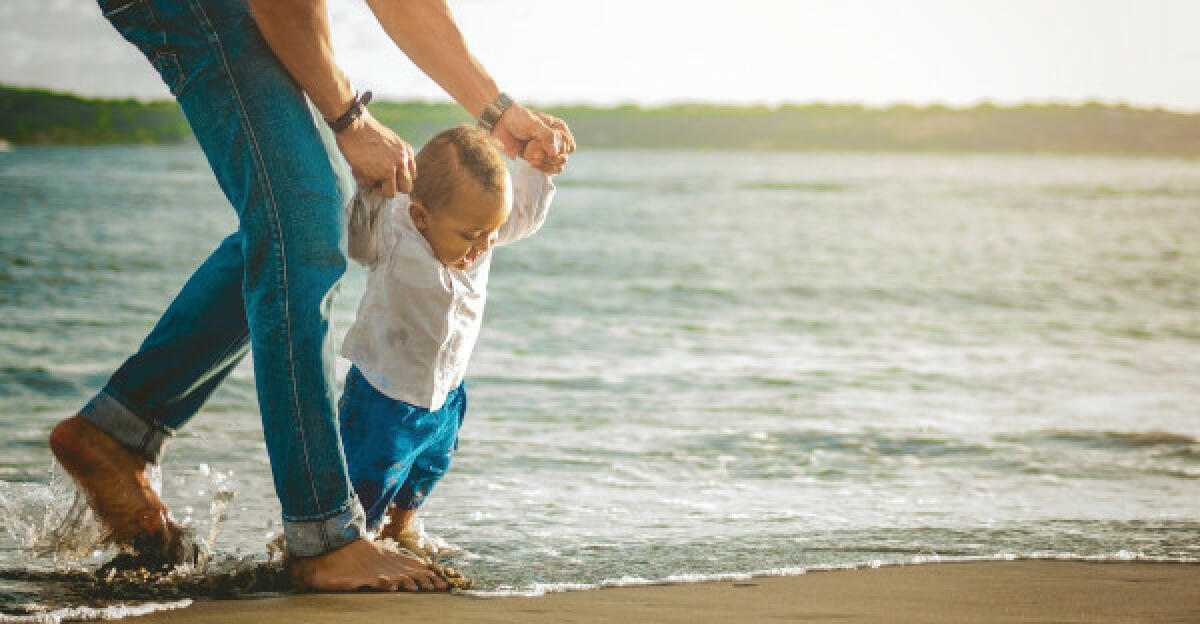 Los hombres empezarán a cobrar el complemento de maternidad de la pensión con efectos retroactivos