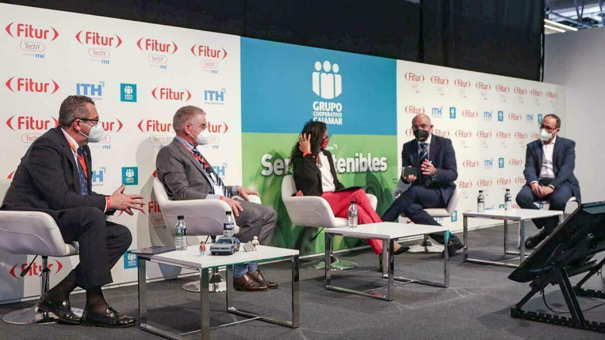 Benidorm expone sus acciones para avanzar en sostenibilidad ambiental, económica y social