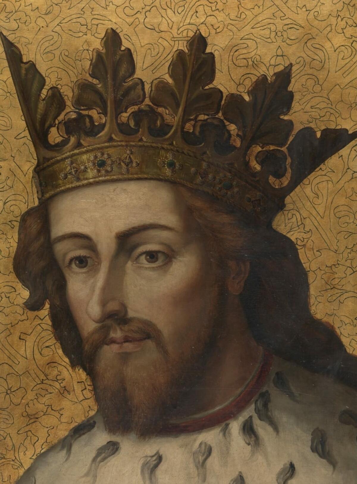 9 de octubre de 1238, Jaime I entra victorioso en Valencia