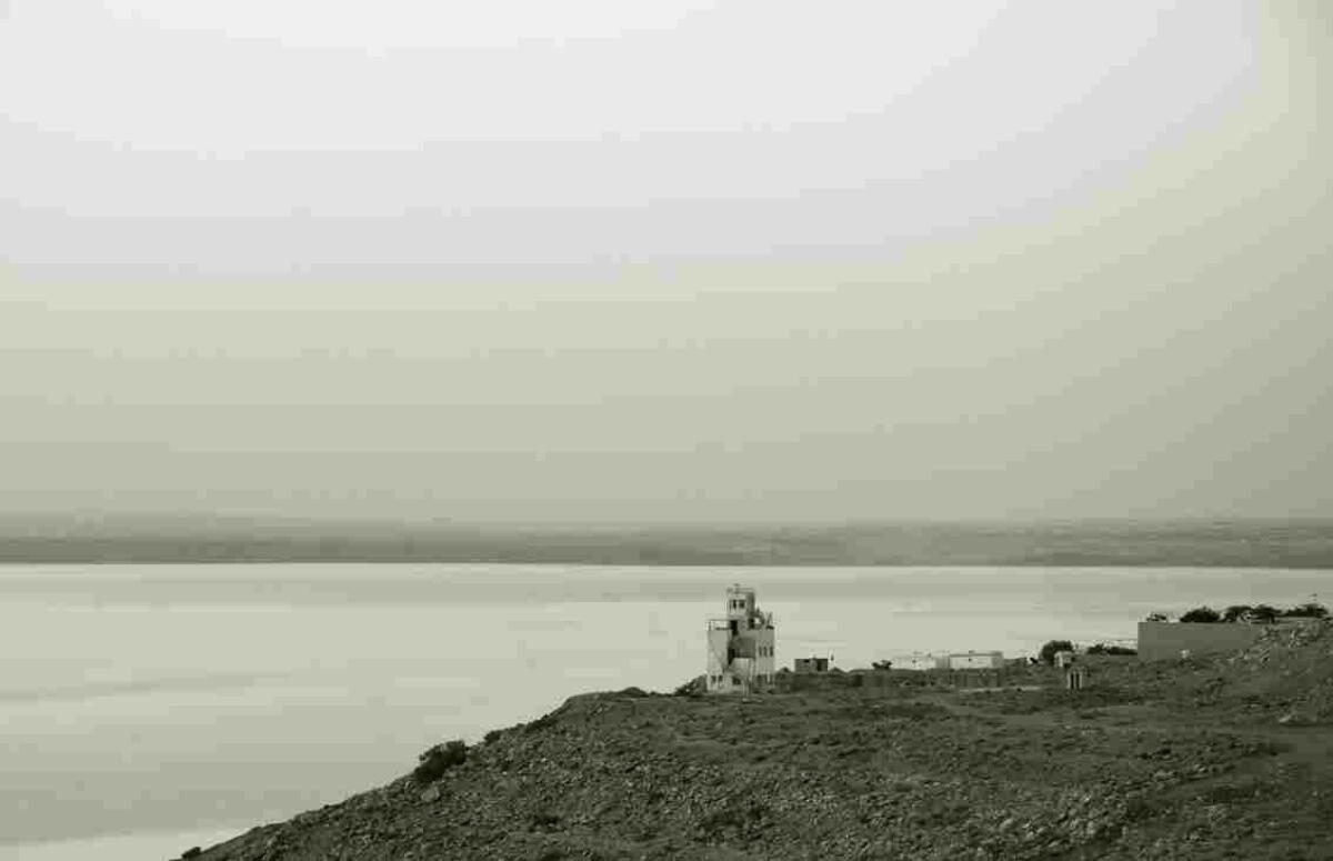 Roc&iacute;o Villalonga expone &ldquo;In limbo there is control&rdquo; en la Fundaci&oacute;n Frax