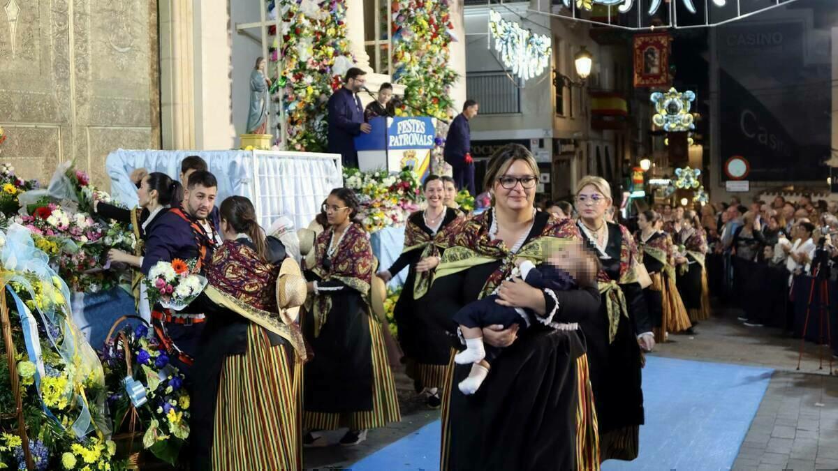 Los nuevos mayorales de la Comissió de Festes, convocados el lunes a la primera reunión