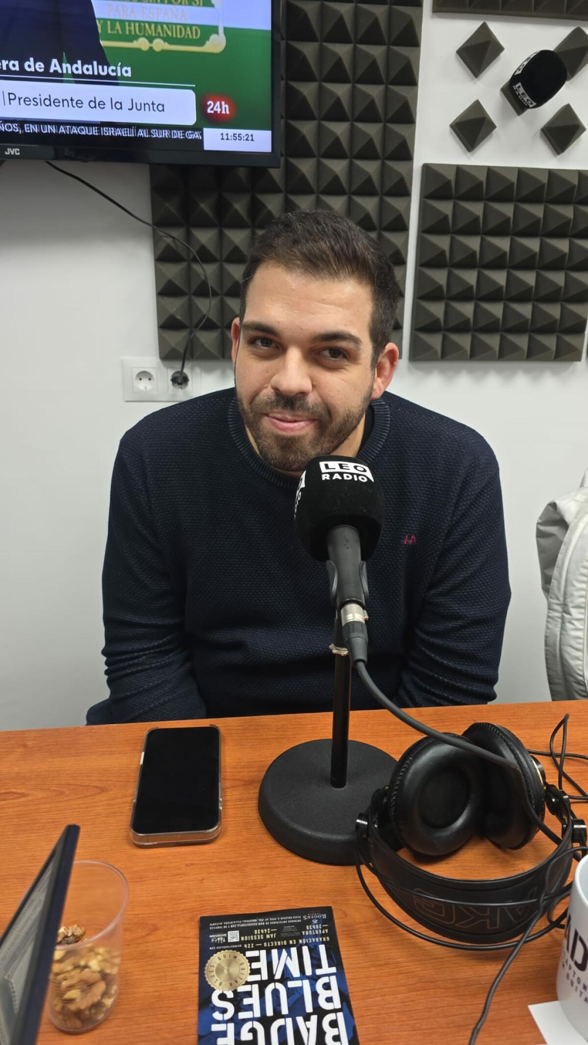 Carlos Carballido: &ldquo;La acogida de CUINART es mucho mayor que la esper&aacute;bamos en estos primeros meses&rdquo;.