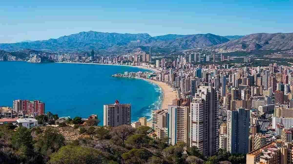 VisitBenidorm y Hosbec organizan la primera misi&oacute;n empresarial e institucional a Antalya, Turqu&iacute;a